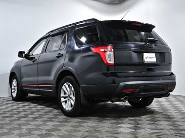 Ford Explorer 2015 года, 187 346 км - вид 7