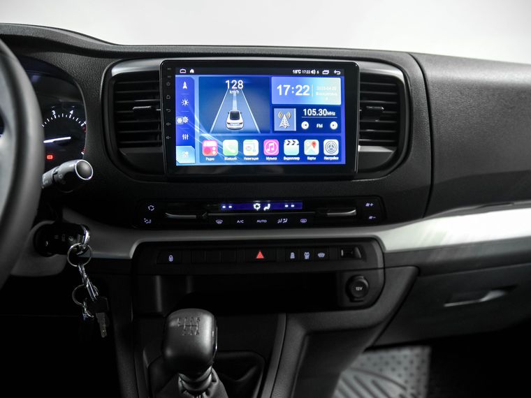 Peugeot Traveller 2021 года, 8 582 км - вид 12