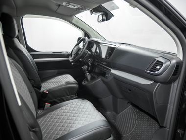 Peugeot Traveller 2021 года, 8 582 км - вид 20