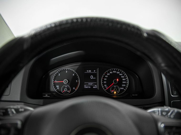 Volkswagen Multivan 2010 года, 150 718 км - вид 7
