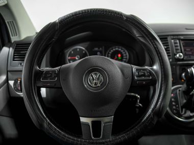Volkswagen Multivan 2010 года, 150 718 км - вид 9