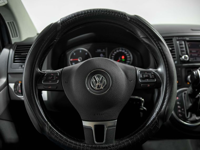 Volkswagen Multivan 2010 года, 150 718 км - вид 9
