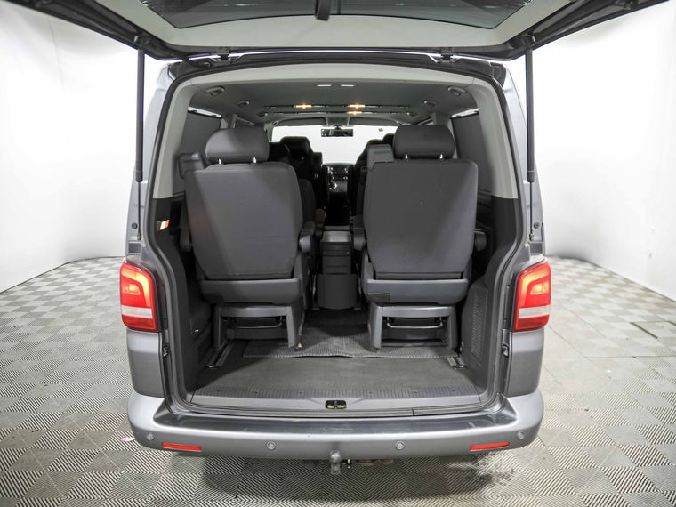 Volkswagen Multivan 2010 года, 150 718 км - вид 18