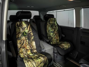 Volkswagen Multivan 2010 года, 150 718 км - вид 14