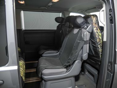 Volkswagen Multivan 2010 года, 150 718 км - вид 15