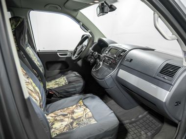 Volkswagen Multivan 2010 года, 150 718 км - вид 17