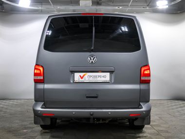 Volkswagen Multivan 2010 года, 150 718 км - вид 5