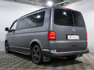 Volkswagen Multivan 2010 года, 150 718 км - вид 6