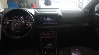 Skoda Karoq 2021 года, 46 656 км - вид 5