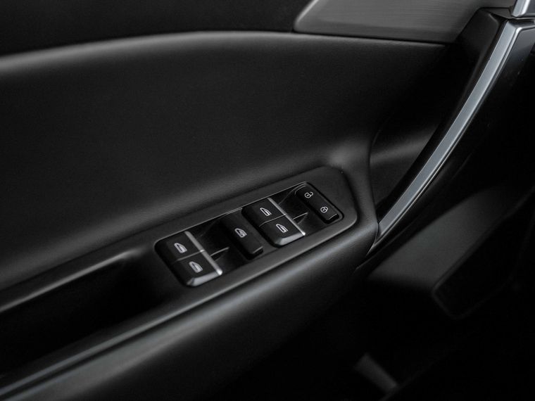 Geely Atlas 2018 года, 70 000 км - вид 12