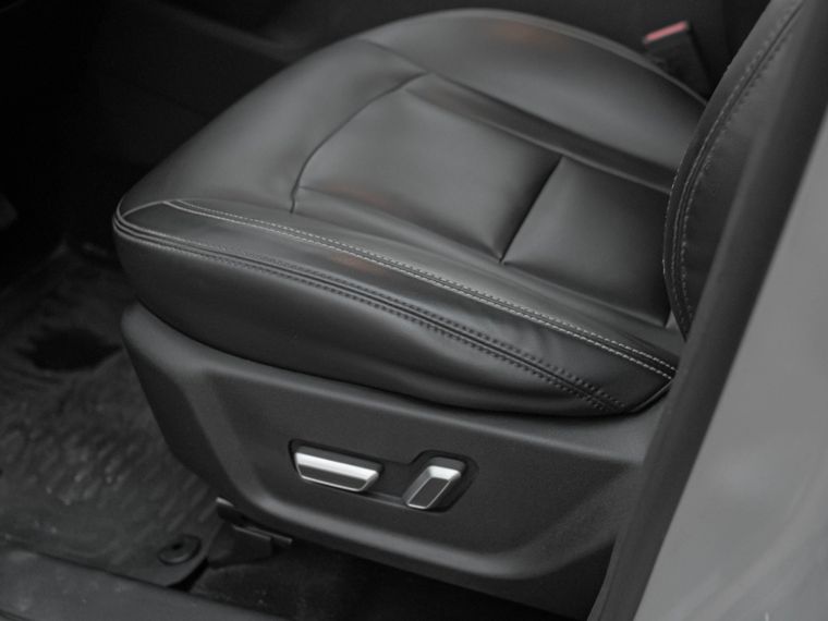 Geely Atlas 2018 года, 70 000 км - вид 13