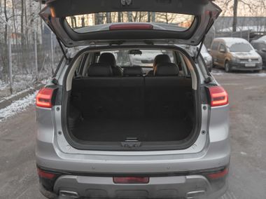 Geely Atlas 2018 года, 70 000 км - вид 16