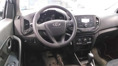 ВАЗ (LADA) XRAY 2018 года, 102 287 км - вид 5