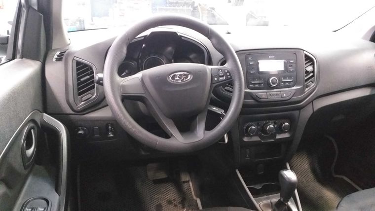 ВАЗ (LADA) XRAY 2018 года, 102 287 км - вид 5