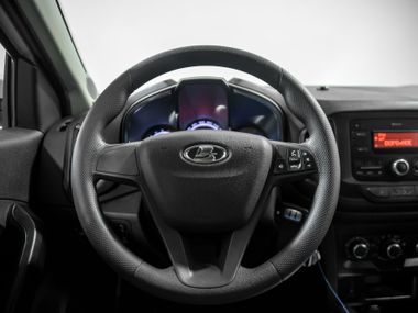 ВАЗ (LADA) XRAY 2018 года, 102 287 км - вид 8