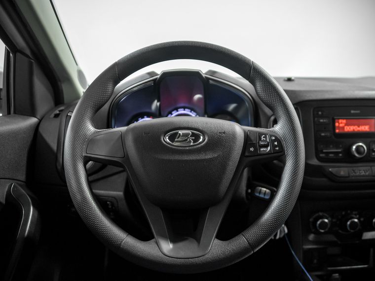 ВАЗ (LADA) XRAY 2018 года, 102 287 км - вид 8