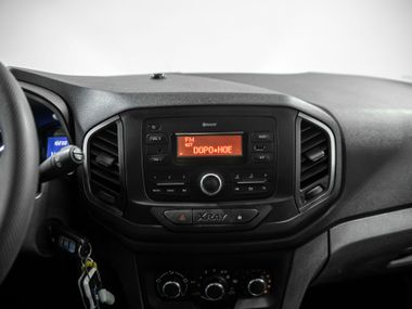ВАЗ (LADA) XRAY 2018 года, 102 287 км - вид 9