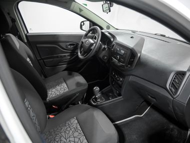 ВАЗ (LADA) XRAY 2018 года, 102 287 км - вид 14