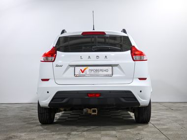 ВАЗ (LADA) XRAY 2018 года, 102 287 км - вид 5