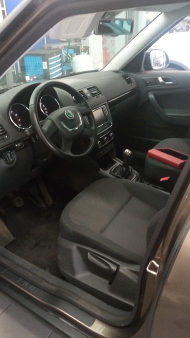 Skoda Yeti 2011 года, 185 508 км - вид 5