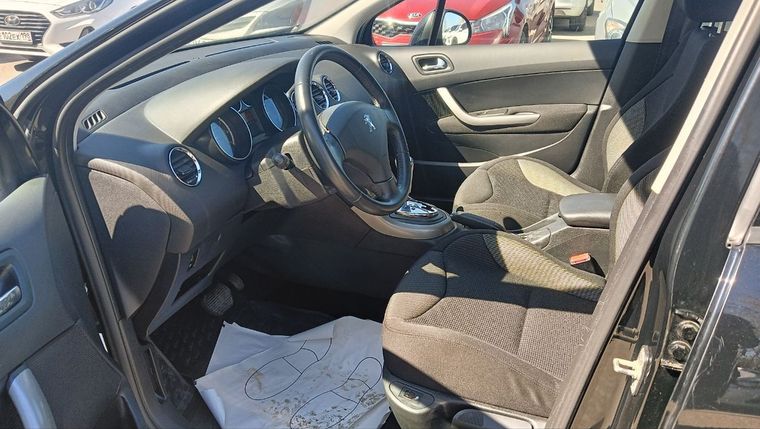 Peugeot 308 2011 года, 159 087 км - вид 14