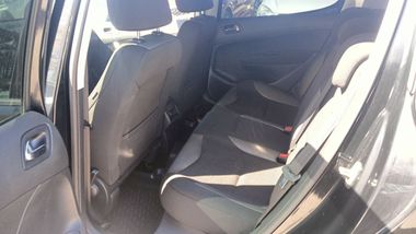 Peugeot 308 2011 года, 159 087 км - вид 15