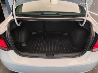 Volkswagen Polo 2013 года, 224 388 км - вид 18