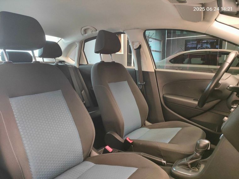 Volkswagen Polo 2013 года, 224 388 км - вид 17