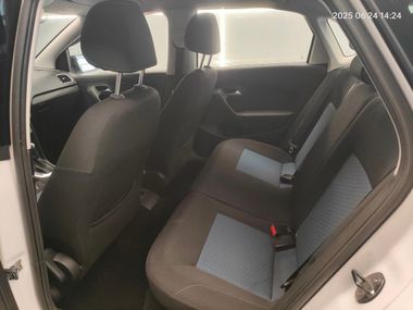 Volkswagen Polo 2013 года, 224 388 км - вид 15