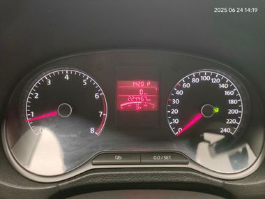 Volkswagen Polo 2013 года, 224 388 км - вид 7