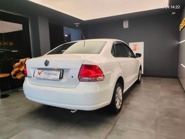 Volkswagen Polo 2013 года, 224 388 км - вид 4