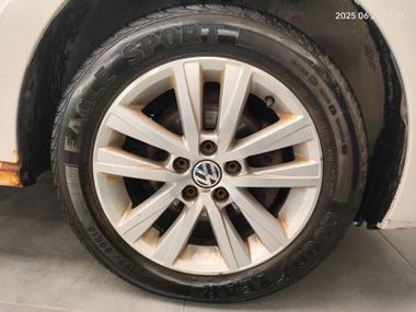 Volkswagen Polo 2013 года, 224 388 км - вид 21