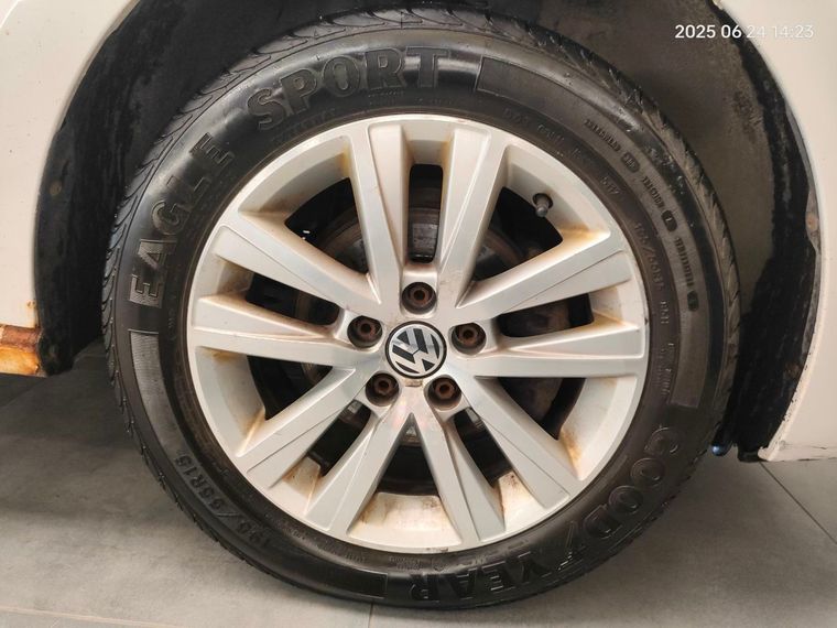 Volkswagen Polo 2013 года, 224 388 км - вид 21