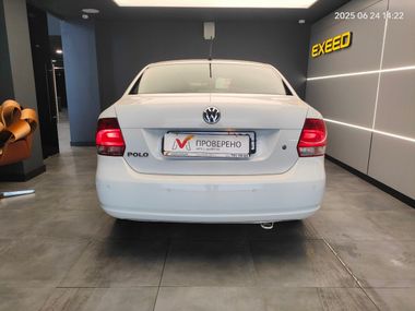 Volkswagen Polo 2013 года, 224 388 км - вид 5