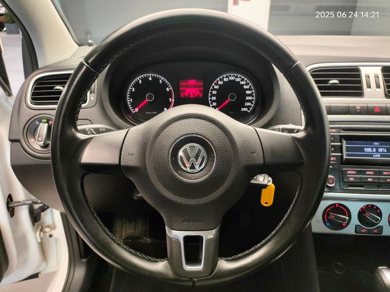 Volkswagen Polo 2013 года, 224 388 км - вид 8