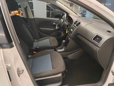 Volkswagen Polo 2013 года, 224 388 км - вид 16