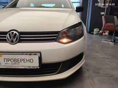Volkswagen Polo 2013 года, 224 388 км - вид 20