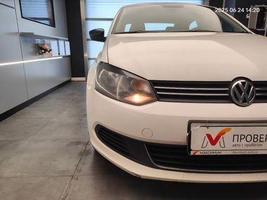 Volkswagen Polo 2013 года, 224 388 км - вид 19
