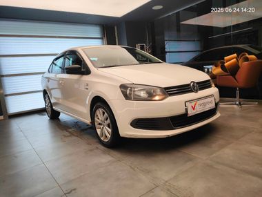 Volkswagen Polo 2013 года, 224 388 км - вид 3