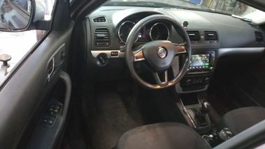 Skoda Yeti 2015 года, 203 036 км - вид 5