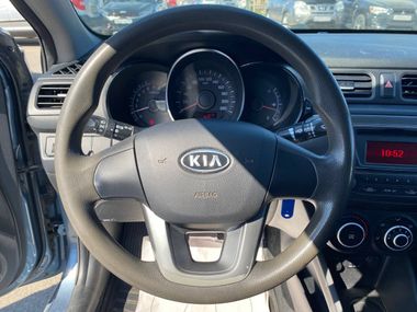 Kia Rio 2012 года, 255 317 км - вид 9