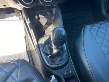 Kia Rio 2012 года, 255 317 км - вид 11