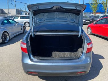 Kia Rio 2012 года, 255 317 км - вид 14
