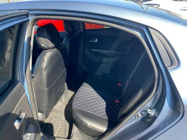 Kia Rio 2012 года, 255 317 км - вид 13