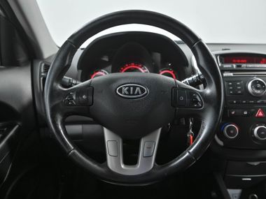 KIA Ceed 2011 года, 162 401 км - вид 8