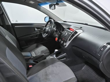 KIA Ceed 2011 года, 162 401 км - вид 15