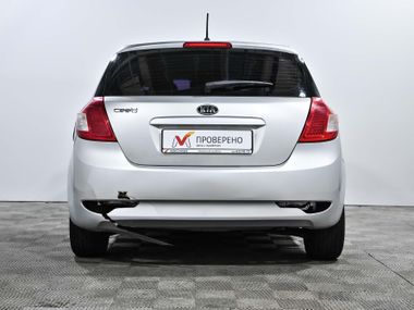 KIA Ceed 2011 года, 162 401 км - вид 6