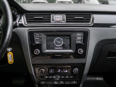 Skoda Rapid 2015 года, 172 114 км - вид 7