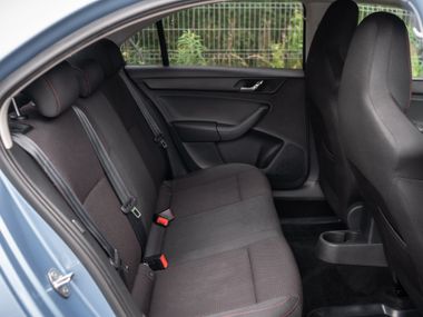 Skoda Rapid 2015 года, 172 114 км - вид 12