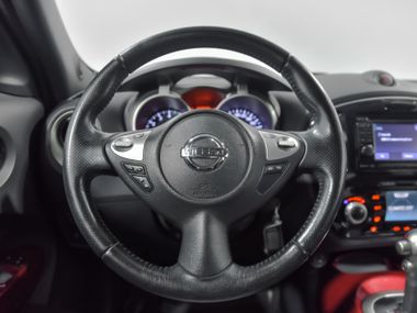 Nissan Juke 2012 года, 159 960 км - вид 8